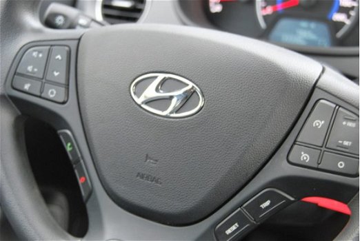 Hyundai i10 - 1.0i Comfort - 1