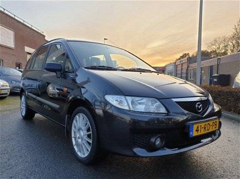 Mazda Premacy - 2.0 Exclusive AUTOMAAT NAP APK AIRCO - 1