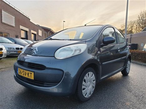 Citroën C1 - 1.0i Ambiance APK NAP - 1