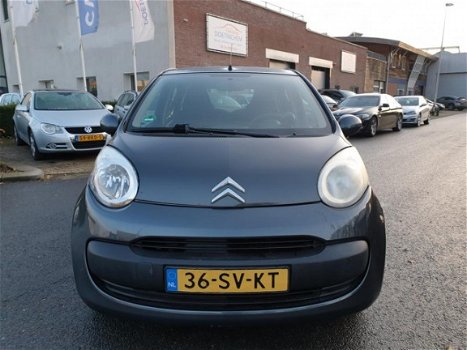 Citroën C1 - 1.0i Ambiance APK NAP - 1