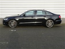 Audi A6 - 2.0 TFSI Pro Line Automaat, Navi, Leer, Startknop