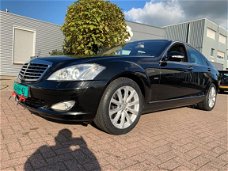 Mercedes-Benz S-klasse - 320 CDI BlueEFFICIENCY Volle auto export prijs