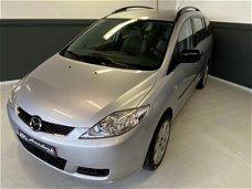 Mazda 5 - 5 1.8 TOURING 5P *Airco/Trekhaak/NW APK