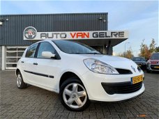 Renault Clio - 1.2 16V 5drs*NAP*AIRCO*Elek.pak*LMV