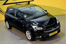 Opel Corsa - 1.4 90pk 5d Edition / Navigatie / Pdc / BT