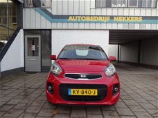 Kia Picanto - 1.0 CVVT SUMMER EDITION