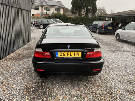 BMW 3-serie Coupé - 325Ci Executive M-Pakket | Half Leer | Navi Pro | Autom. Airco | Cruise Control - 1