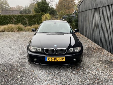 BMW 3-serie Coupé - 325Ci Executive M-Pakket | Half Leer | Navi Pro | Autom. Airco | Cruise Control - 1