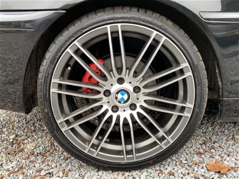 BMW 3-serie Coupé - 325Ci Executive M-Pakket | Half Leer | Navi Pro | Autom. Airco | Cruise Control - 1