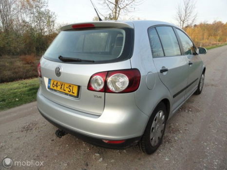 Volkswagen Golf Plus - 1.9 TDI Optive EURO4 - 1