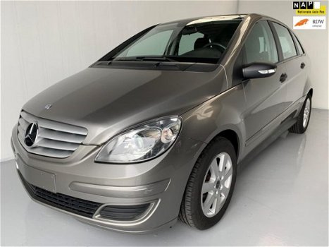 Mercedes-Benz B-klasse - 180 CDI Airco Trekhaak 119.064km Origineel - 1