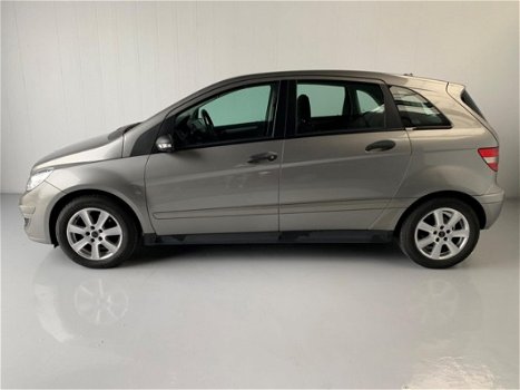 Mercedes-Benz B-klasse - 180 CDI Airco Trekhaak 119.064km Origineel - 1