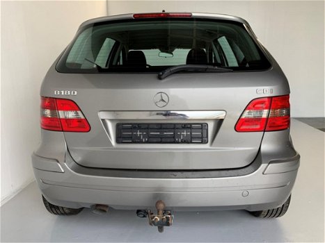 Mercedes-Benz B-klasse - 180 CDI Airco Trekhaak 119.064km Origineel - 1