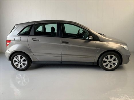 Mercedes-Benz B-klasse - 180 CDI Airco Trekhaak 119.064km Origineel - 1