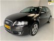 Audi A3 Sportback - 1.9 TDI Ambition Climate+Cruise control PDC - 1 - Thumbnail