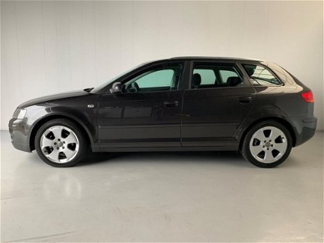 Audi A3 Sportback - 1.9 TDI Ambition Climate+Cruise control PDC - 1