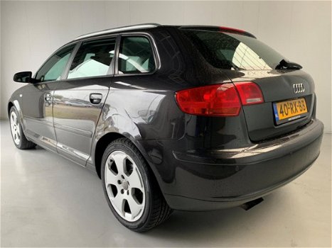 Audi A3 Sportback - 1.9 TDI Ambition Climate+Cruise control PDC - 1