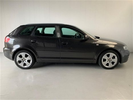 Audi A3 Sportback - 1.9 TDI Ambition Climate+Cruise control PDC - 1