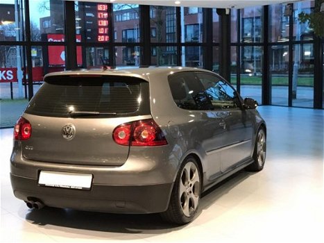 Volkswagen Golf - 2.0 TFSI GTI 60 - 1