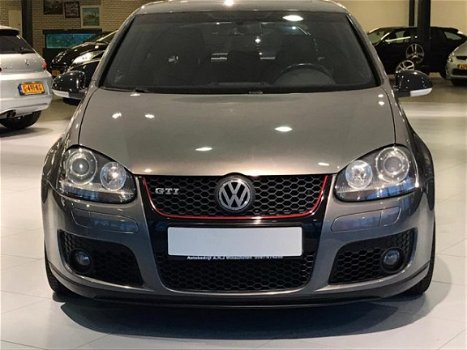 Volkswagen Golf - 2.0 TFSI GTI 60 - 1