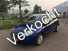 Fiat Grande Punto - 1.2 Dynamic 5-Deurs/Airco