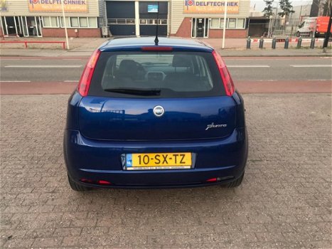 Fiat Grande Punto - 1.2 Dynamic 5-Deurs/Airco - 1