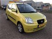 Kia Picanto - 1.0 Light 2e Eigenaar/5-Deurs - 1 - Thumbnail