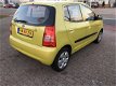 Kia Picanto - 1.0 Light 2e Eigenaar/5-Deurs - 1 - Thumbnail