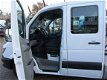 Mercedes-Benz Sprinter - 519 CDI V6 motor BE trekker Dub. Cabine+trailer - 1 - Thumbnail