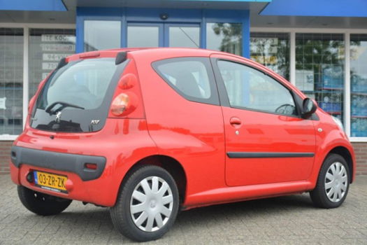 Peugeot 107 - 1.0 12V 3DR + ELEK RAMEN + STUURBEKRACHTIGING - 1