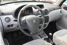 Citroën C3 - 1.6 I 16V 109 PK Exclusive + CLIMA + CRUISE CONTROL + ELEK RAMEN