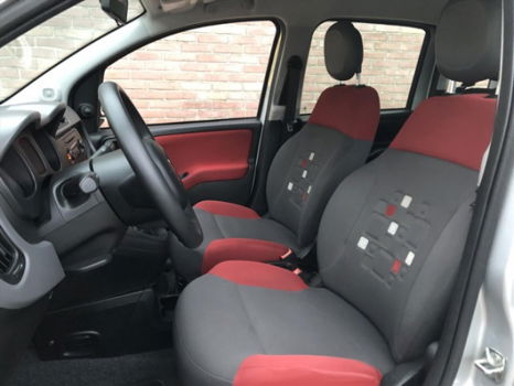 Fiat Panda - TwinAir 60PK Edizione Cool + Airco + Elek. Ramen - 1