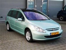 Peugeot 307 SW - 1.6 16V Pack Pano+airco