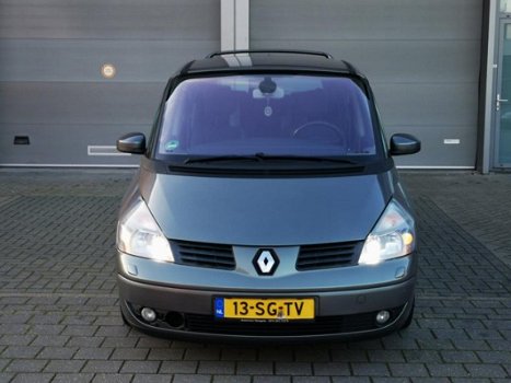 Renault Espace - 2.0 T Privilège 7 personen+AUTOMAAT - 1