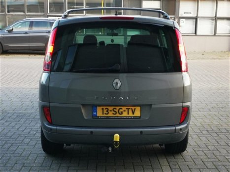 Renault Espace - 2.0 T Privilège 7 personen+AUTOMAAT - 1