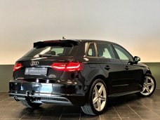 Audi A3 Sportback - 1.6 TDI Ambition Pro Line plus|S-Line|Navi