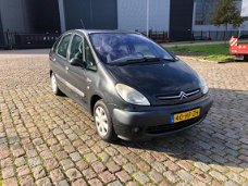 Citroën Xsara Picasso - 1.8i-16V