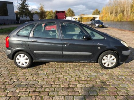 Citroën Xsara Picasso - 1.8i-16V - 1