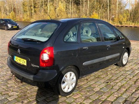 Citroën Xsara Picasso - 1.8i-16V - 1