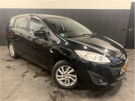 Mazda 5 - 5 1.8 Business - 1