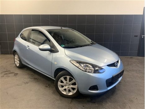 Mazda 2 - 2 1.3 TS Plus Airco - 1