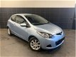 Mazda 2 - 2 1.3 TS Plus Airco - 1 - Thumbnail