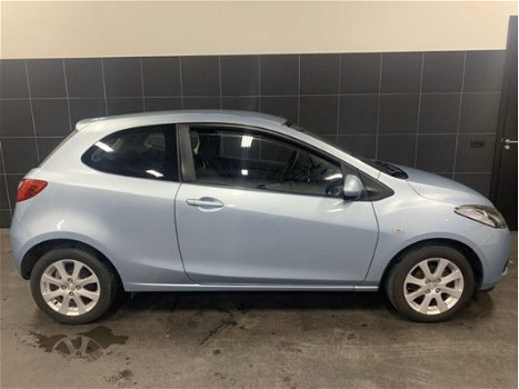 Mazda 2 - 2 1.3 TS Plus Airco - 1