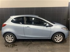 Mazda 2 - 2 1.3 TS Plus Airco