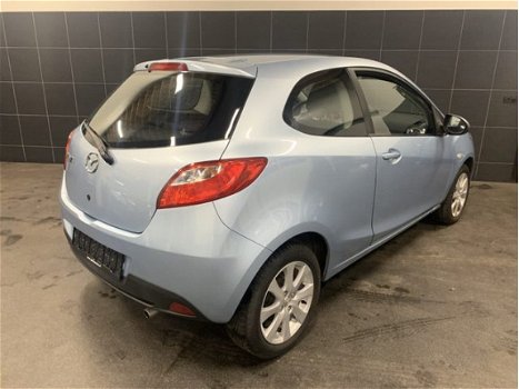 Mazda 2 - 2 1.3 TS Plus Airco - 1