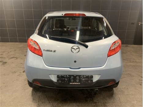 Mazda 2 - 2 1.3 TS Plus Airco - 1