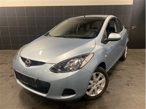 Mazda 2 - 2 1.3 TS Plus Airco - 1