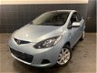 Mazda 2 - 2 1.3 TS Plus Airco - 1 - Thumbnail