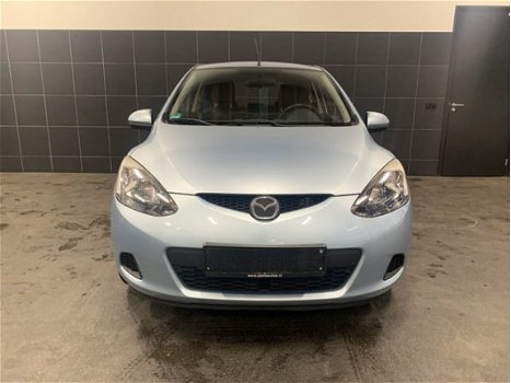 Mazda 2 - 2 1.3 TS Plus Airco - 1