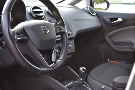 Seat Ibiza SC - 1.0 EcoTSI Style Connect 5DRS | NAVI | AIRCO | PDC | ORGNL | BTW | - 1